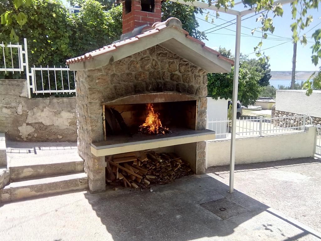 Apartments Ivanka Starigrad Paklenica Cameră foto