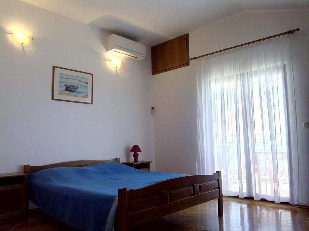 Apartments Ivanka Starigrad Paklenica Cameră foto