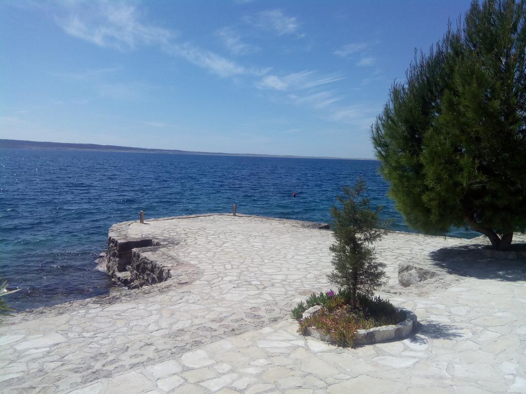 Apartments Ivanka Starigrad Paklenica Cameră foto